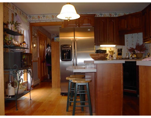 601 Gulf Road Chesterfield, NH 03466 - Photo 5 of 13