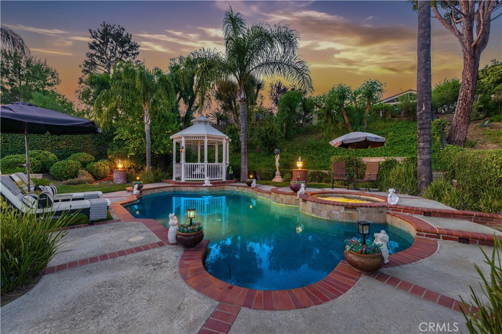 22029 Rodeffer Place Saugus, CA 91350 - Photo 47 of 53