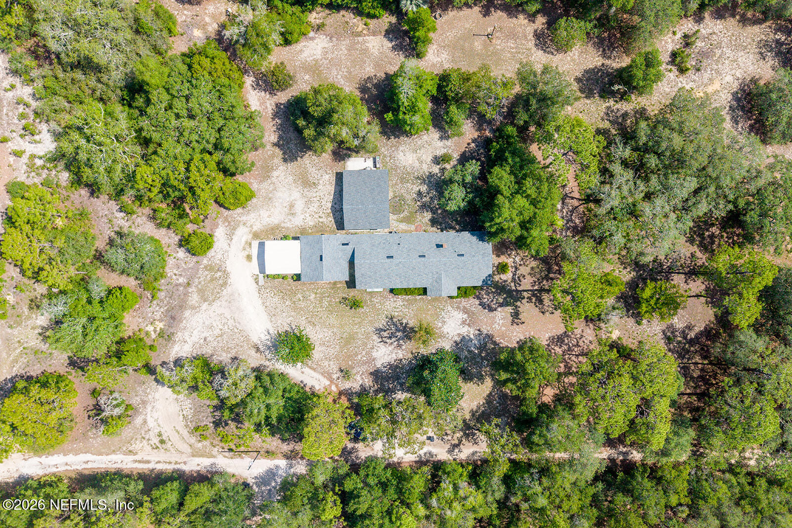 6267 Clance Road Keystone Heights, FL 32656 - Photo 41 of 41 39