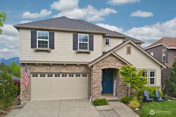 $4,800 | 9216 Brinkley Avenue Southeast, Snoqualmie, WA 98065