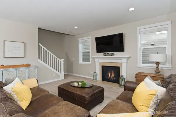 $4,800 | 9216 Brinkley Avenue Southeast, Snoqualmie, WA 98065