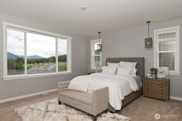 $4,800 | 9216 Brinkley Avenue Southeast, Snoqualmie, WA 98065