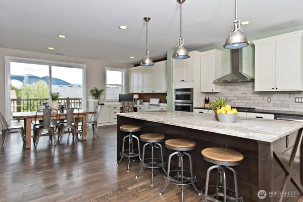 $4,800 | 9216 Brinkley Avenue Southeast, Snoqualmie, WA 98065