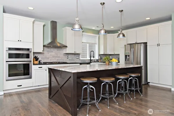 $4,800 | 9216 Brinkley Avenue Southeast, Snoqualmie, WA 98065