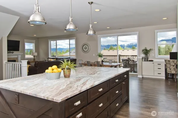 $4,800 | 9216 Brinkley Avenue Southeast, Snoqualmie, WA 98065