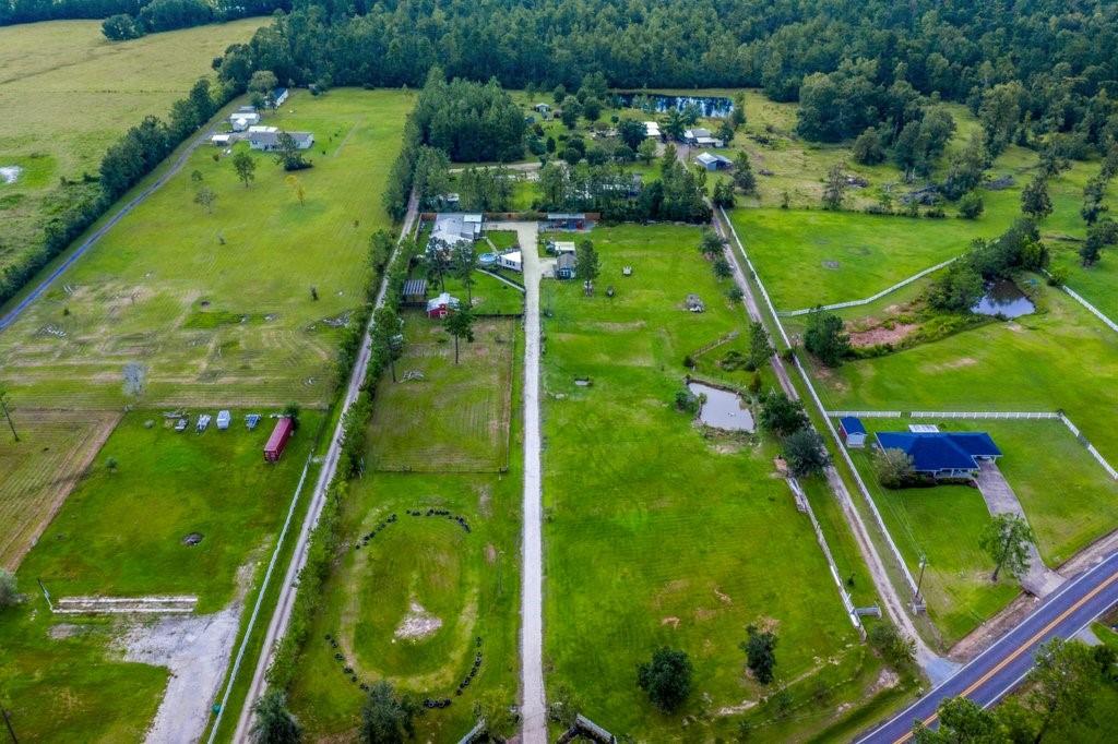 1204 Dunn Ferry Road Sulphur, LA 70663 - Photo 1 of 32