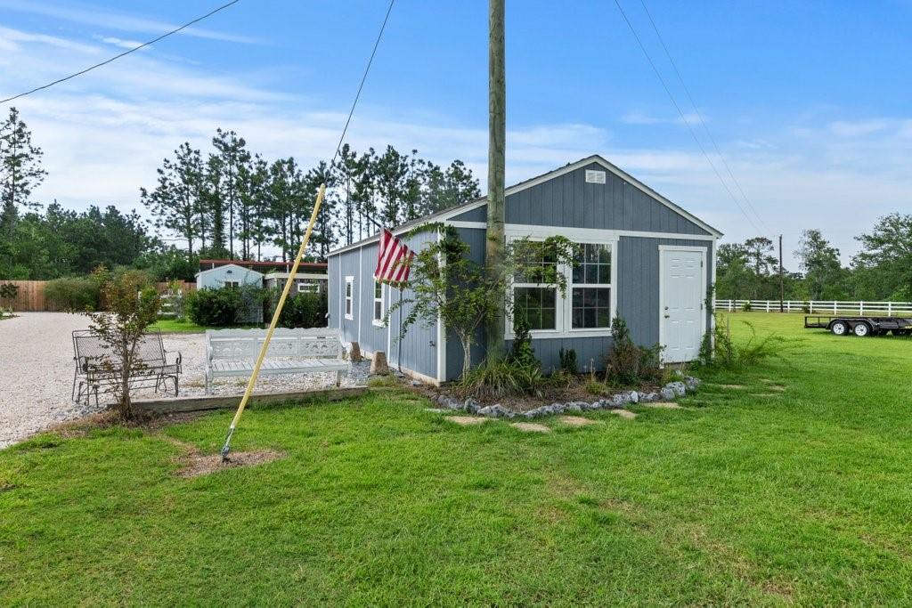 1204 Dunn Ferry Road Sulphur, LA 70663 - Photo 25 of 32