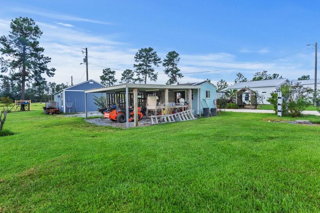 1204 Dunn Ferry Road Sulphur, LA 70663 - Photo 26 of 32