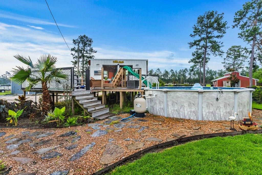 1204 Dunn Ferry Road Sulphur, LA 70663 - Photo 27 of 32