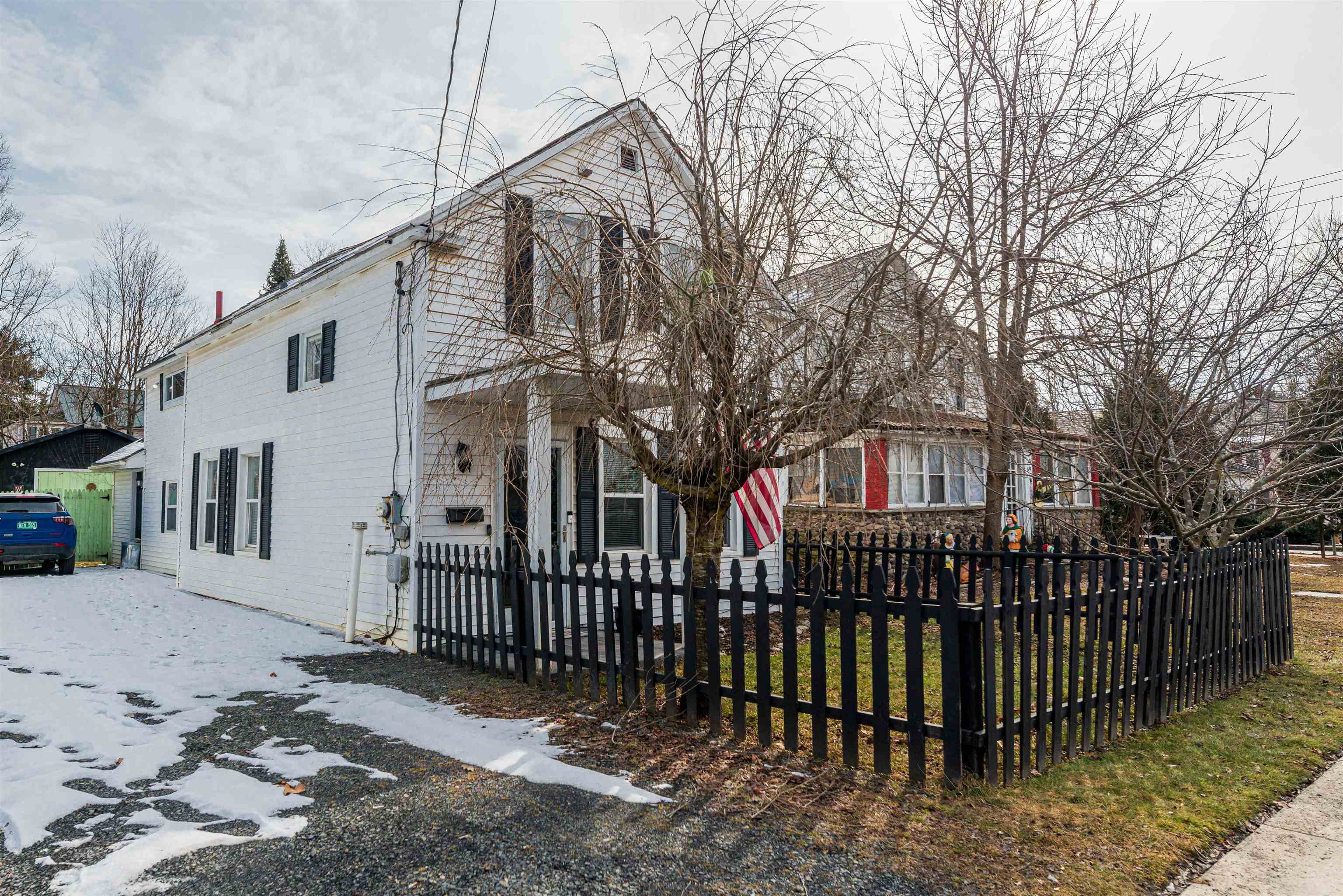 61 Grove Street Poultney, VT 05764 - Photo 3 of 15 Gallery Image 3