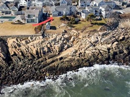 $3,995,000 | 15 Beach Street, Rockport, MA 01966