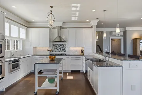 $3,995,000 | 15 Beach Street, Rockport, MA 01966