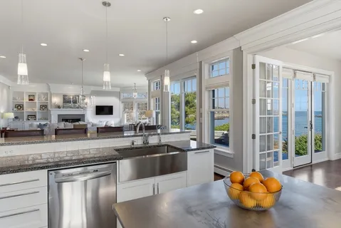 $3,995,000 | 15 Beach Street, Rockport, MA 01966