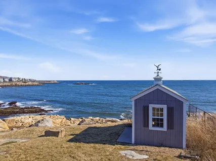 $3,995,000 | 15 Beach Street, Rockport, MA 01966