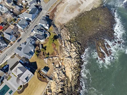 $3,995,000 | 15 Beach Street, Rockport, MA 01966