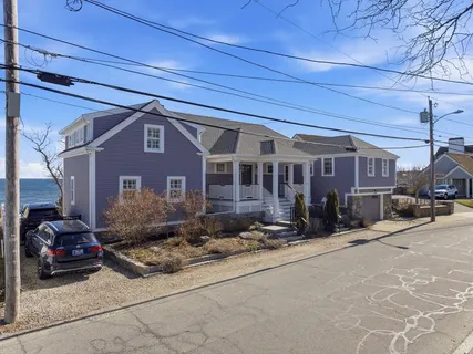 $3,995,000 | 15 Beach Street, Rockport, MA 01966