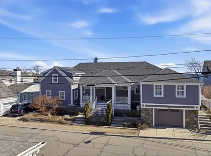 $3,995,000 | 15 Beach Street, Rockport, MA 01966