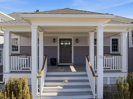 $3,995,000 | 15 Beach Street, Rockport, MA 01966