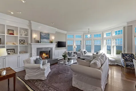 $3,995,000 | 15 Beach Street, Rockport, MA 01966
