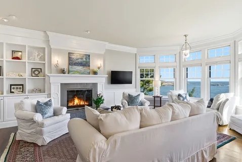 $3,995,000 | 15 Beach Street, Rockport, MA 01966