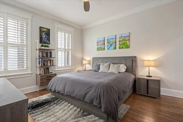 $675,000 | 533 West Belmont Avenue, Unit 1, Chicago, IL 60657