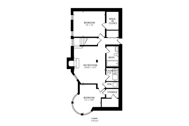 $675,000 | 533 West Belmont Avenue, Unit 1, Chicago, IL 60657