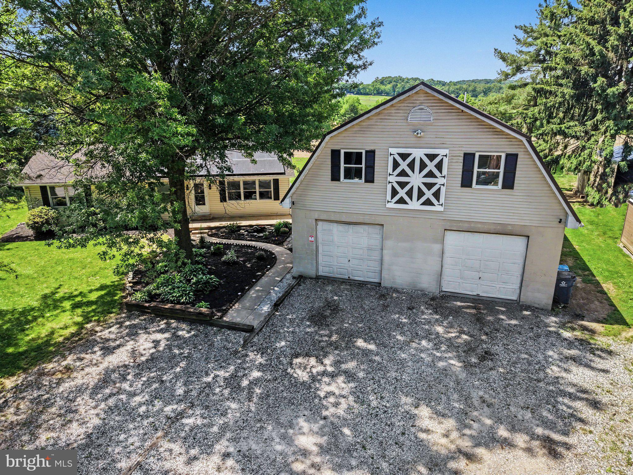 6068 Wildasin Road Spring Grove, PA 17362 - Photo 51 of 56
