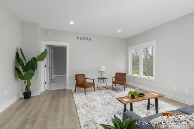 $409,900 | 6706 Sheldon Crossings Drive, Unit 46, Hudsonville, MI 49426