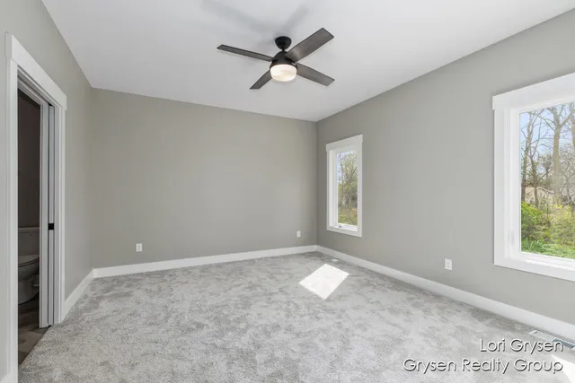 $409,900 | 6706 Sheldon Crossings Drive, Unit 46, Hudsonville, MI 49426