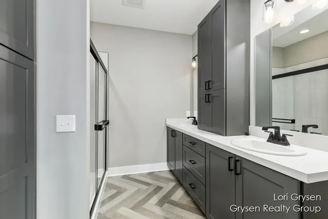 $409,900 | 6706 Sheldon Crossings Drive, Unit 46, Hudsonville, MI 49426