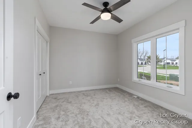 $409,900 | 6706 Sheldon Crossings Drive, Unit 46, Hudsonville, MI 49426