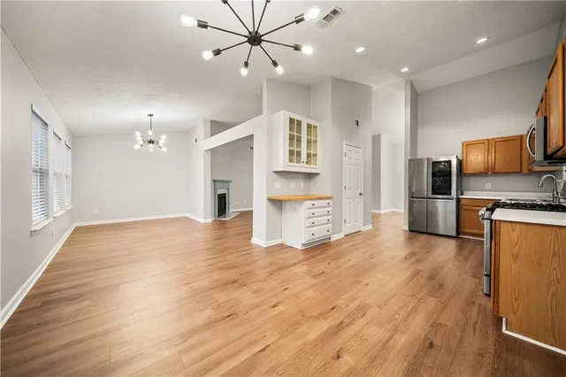 $375,000 | 2915 Evergreen Eve Crossing, Dacula, GA 30019