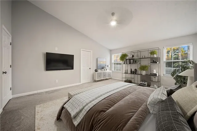 $375,000 | 2915 Evergreen Eve Crossing, Dacula, GA 30019