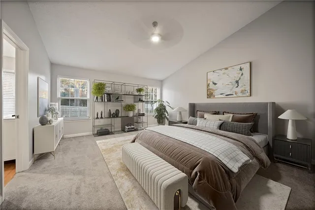 $375,000 | 2915 Evergreen Eve Crossing, Dacula, GA 30019