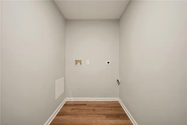 $375,000 | 2915 Evergreen Eve Crossing, Dacula, GA 30019