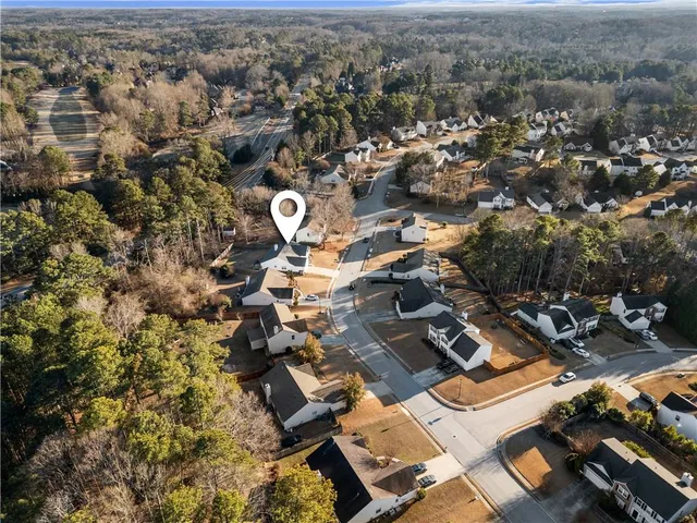 $375,000 | 2915 Evergreen Eve Crossing, Dacula, GA 30019