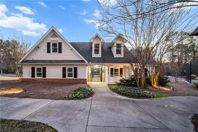 $375,000 | 2915 Evergreen Eve Crossing, Dacula, GA 30019