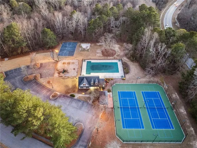 $375,000 | 2915 Evergreen Eve Crossing, Dacula, GA 30019