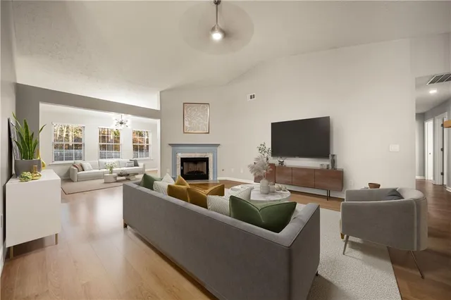 $375,000 | 2915 Evergreen Eve Crossing, Dacula, GA 30019