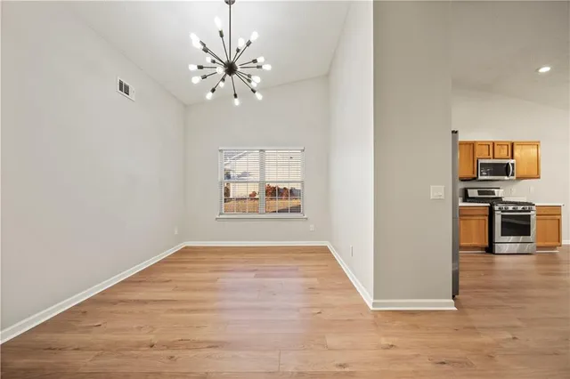 $375,000 | 2915 Evergreen Eve Crossing, Dacula, GA 30019