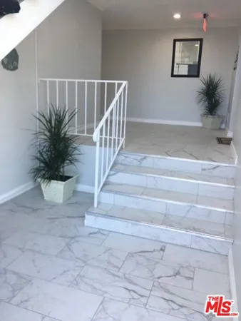 a view of entryway