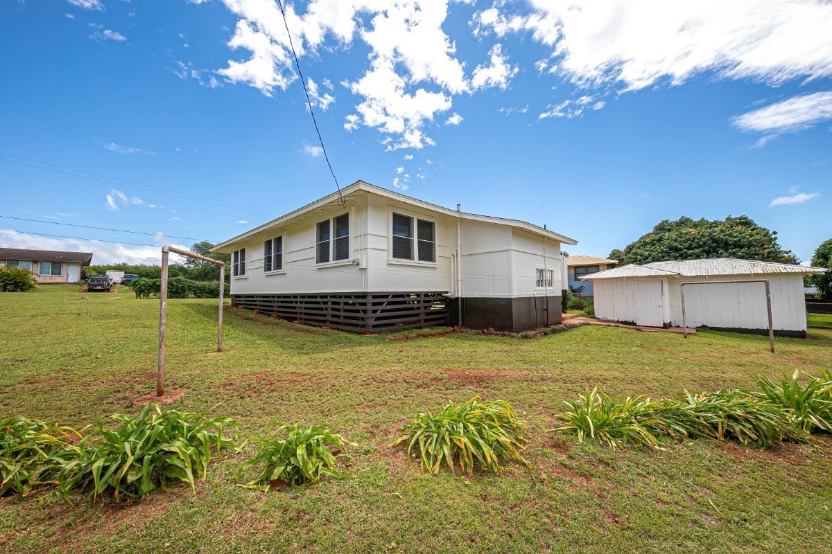 4721 Alii Road Hanapepe, HI 96716 - Photo 15 of 16
