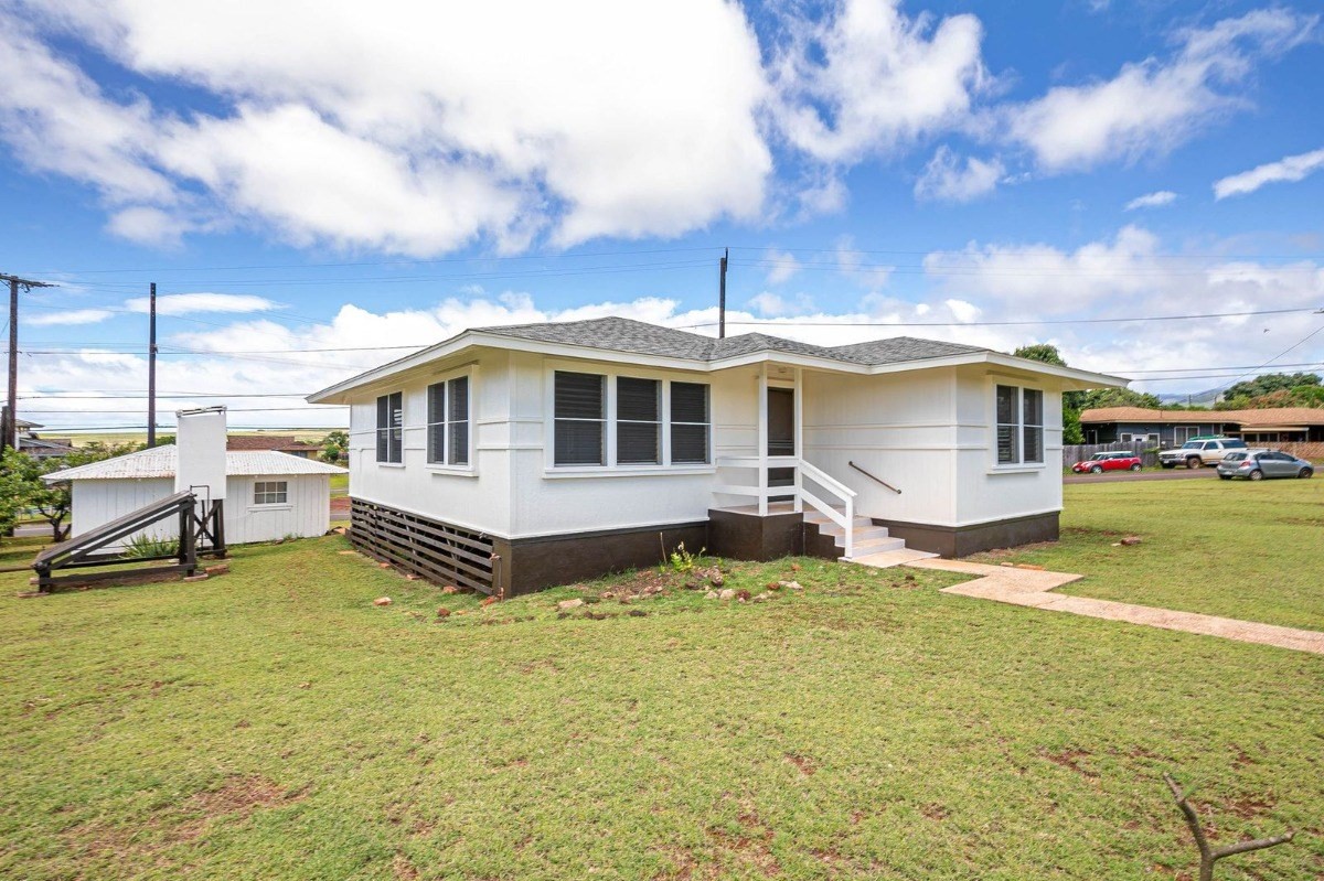 4721 Alii Road Hanapepe, HI 96716 - Photo 2 of 16