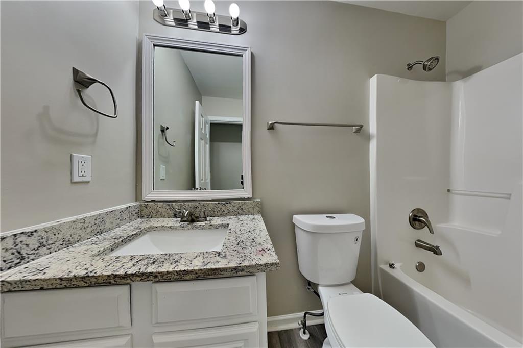 4341 Ash Tree Street Southwest Snellville, GA 30039 - Photo 19 of 23