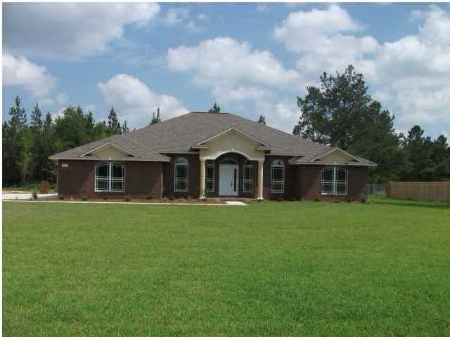 4683 Nichols Lake Road Milton, FL 32583 - Photo 1 of 1 Gallery Image 1