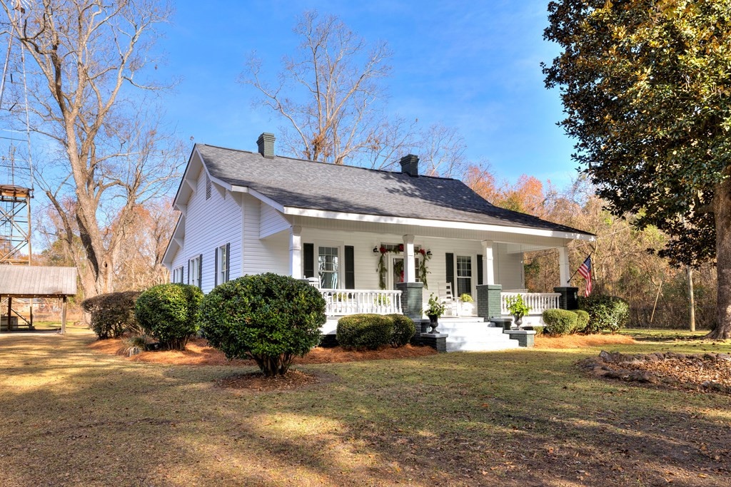 3455 McCrays Mill Road Sumter, SC 29154 - Photo 30 of 82 Gallery Image 30