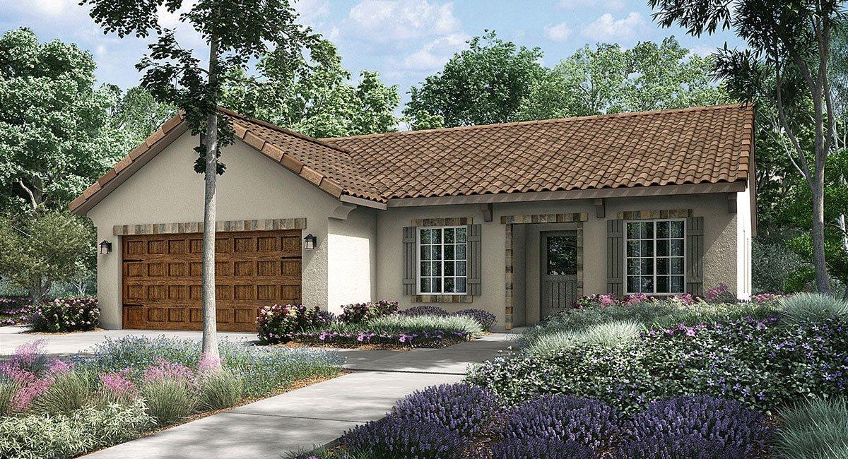 697 Strada Street, Unit 66 Lemoore, CA 93245 - Photo 1 of 10 Gallery Image 1