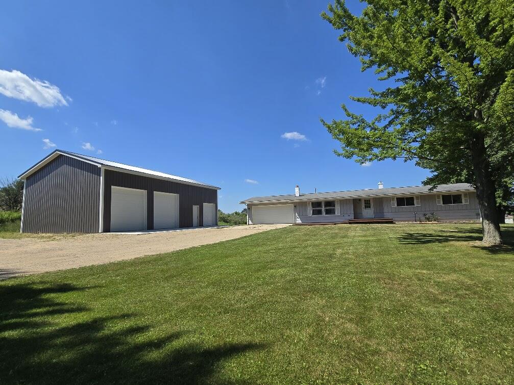 3486 Hoover Road Barryton, MI 49305 - Photo 1 of 27 20260713_153939