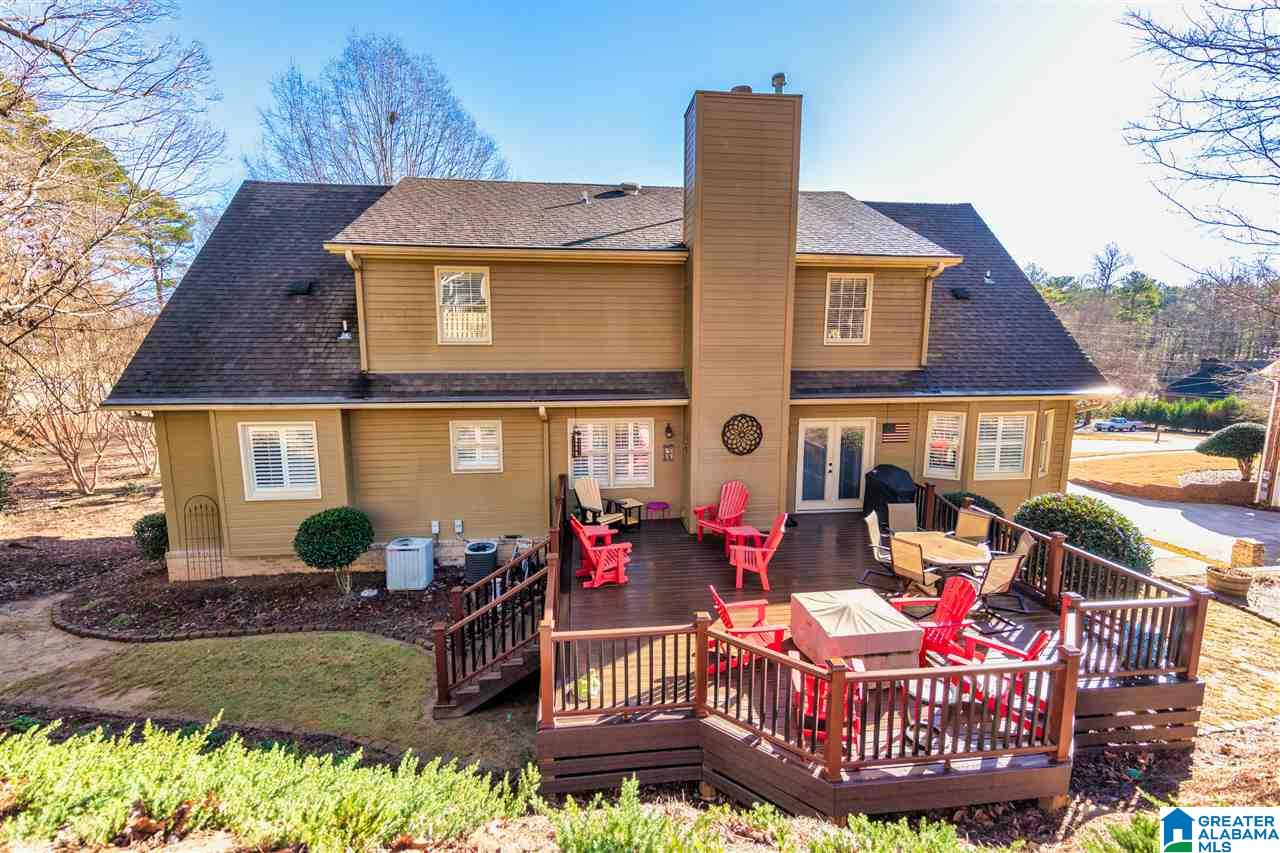 4856 Sulphur Springs Road Hoover, AL 35226 - Photo 4 of 46 Gallery Image 4