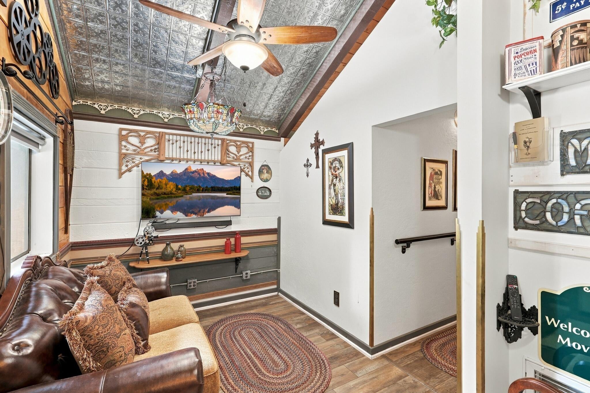 8463 Fossil Creek Road Strawberry, AZ 85544 - Photo 10 of 31 Gallery Image 10